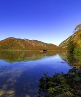 Almsee Austria 67